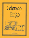 Colorado Bingo Game