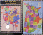 Mile High Maps