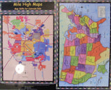 Mile High Maps