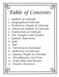 A Rendezvous With Colorado History - Guide