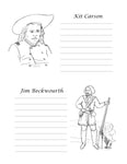 A Rendezvous With Colorado History - Guide