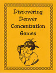 Denver Concentration Games