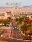 Discovering Boise and the Treasure Valley - Guide