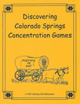 Discovering Colorado Springs Concentration Games