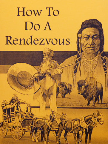 How To Do A Rendezvous