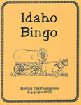 Idaho Bingo