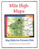 Mile High Map - Guide